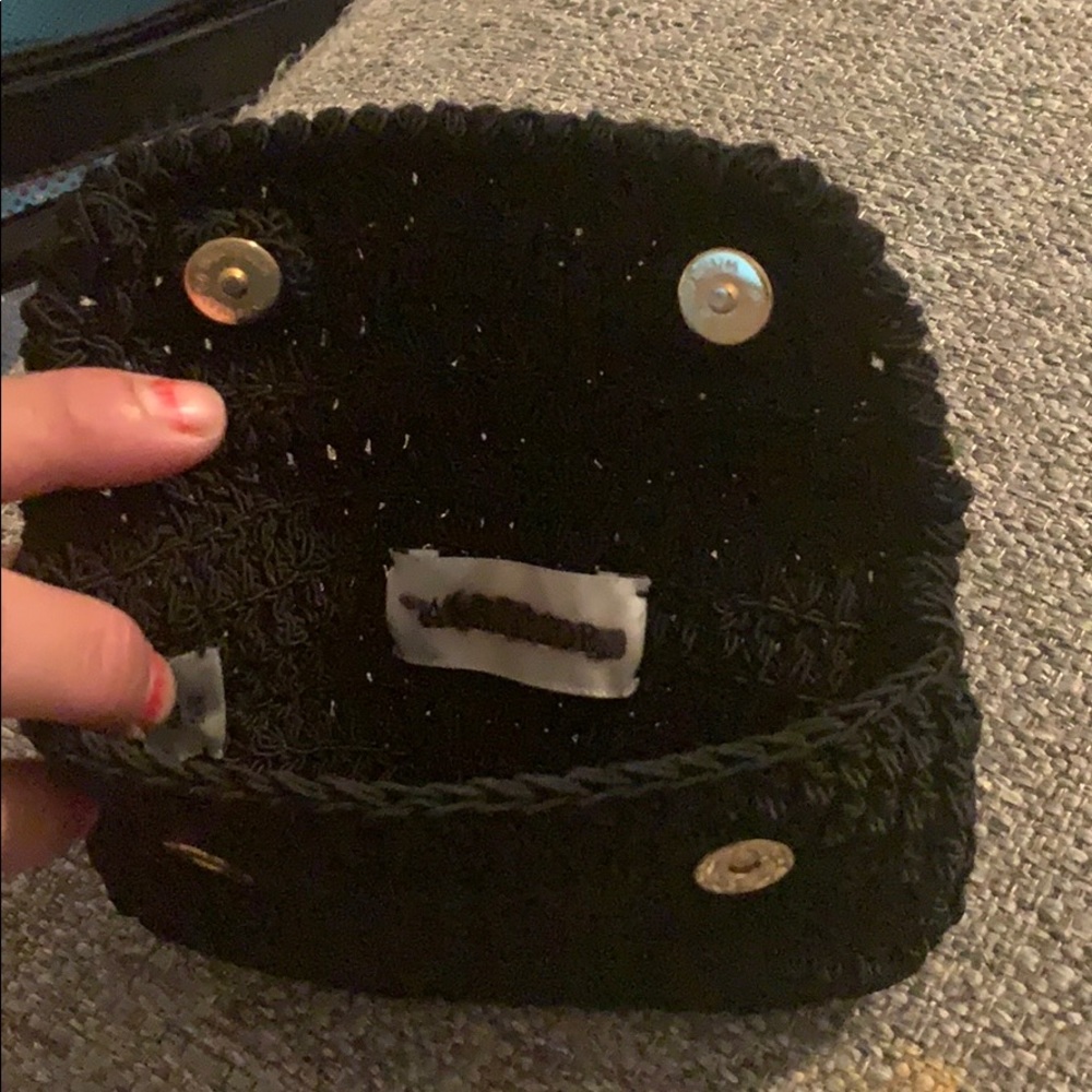 Small wallet - Picture 3 of 3